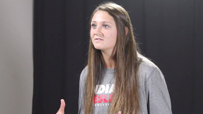 Marci Miller Testimony